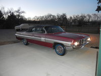 1962 Oldsmobile Starfire Overview 1962 Oldsmobile Starfire Overview