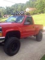 C/K 1500 C/K 1500