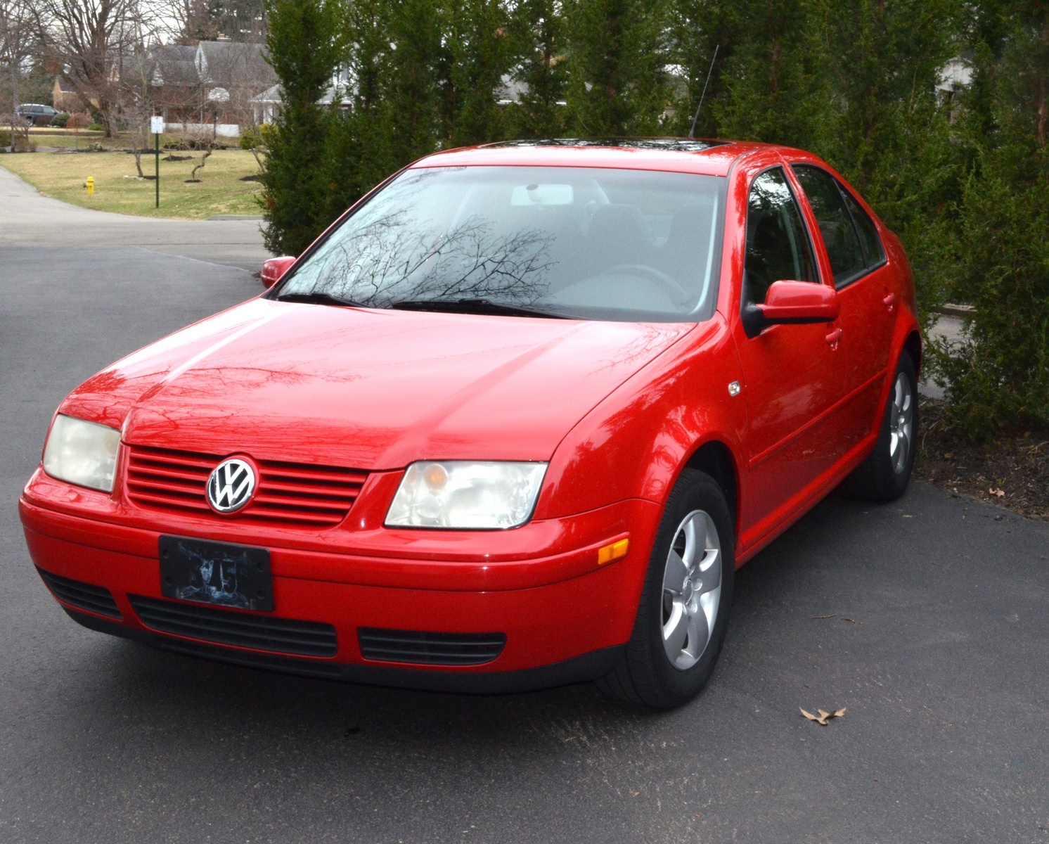 2003 Volkswagen Jetta Pictures CarGurus