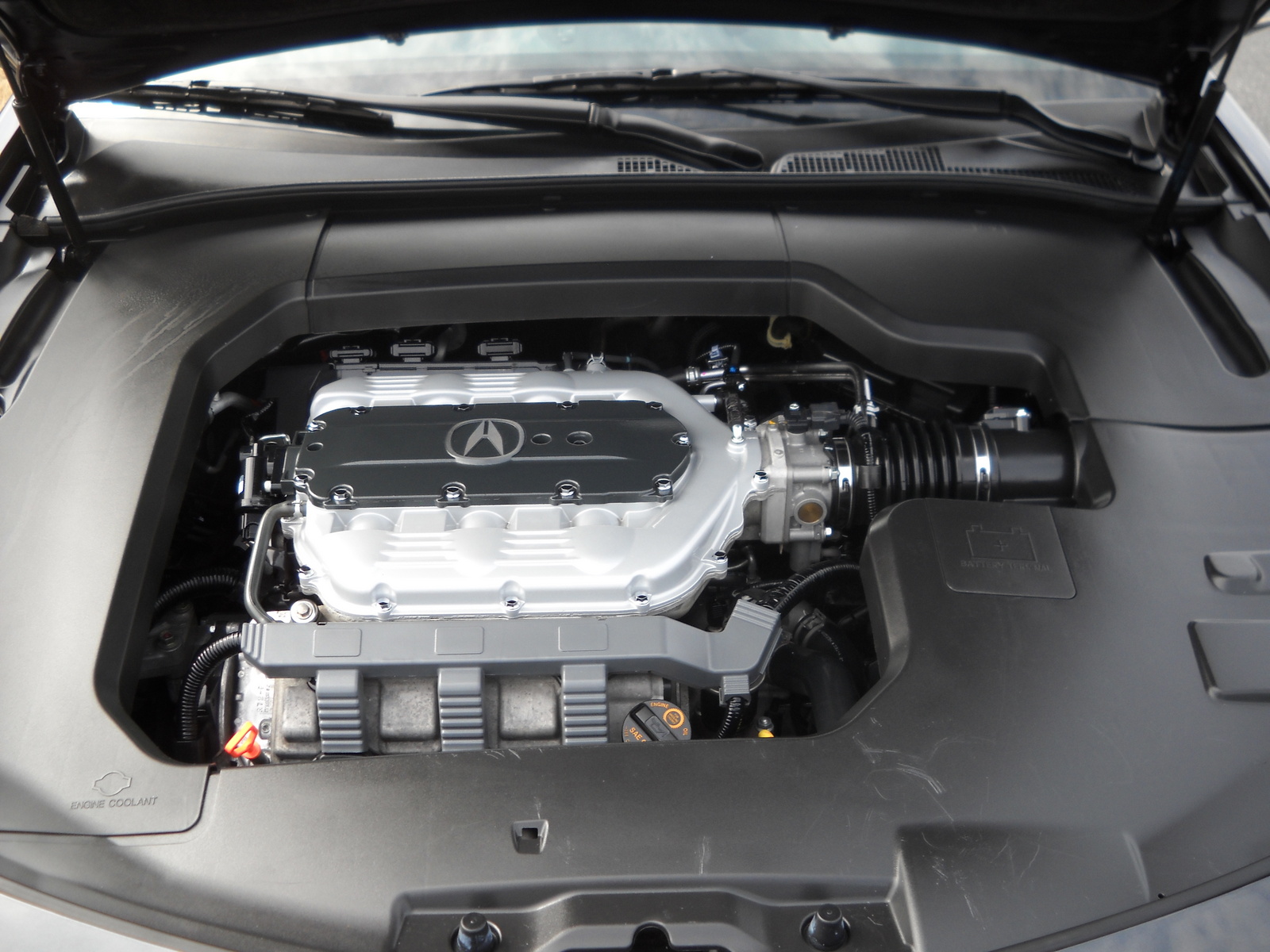 2012 Acura TL