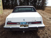 1985 Oldsmobile Toronado Overview 1985 Oldsmobile Toronado Overview
