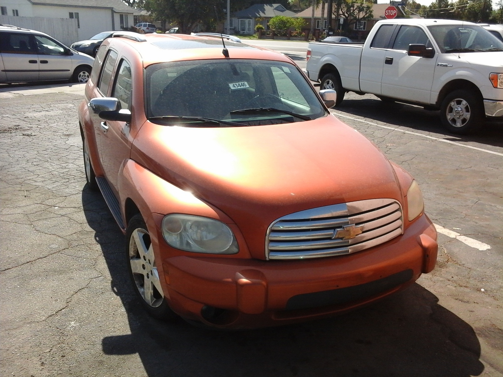 2006 Chevrolet HHR