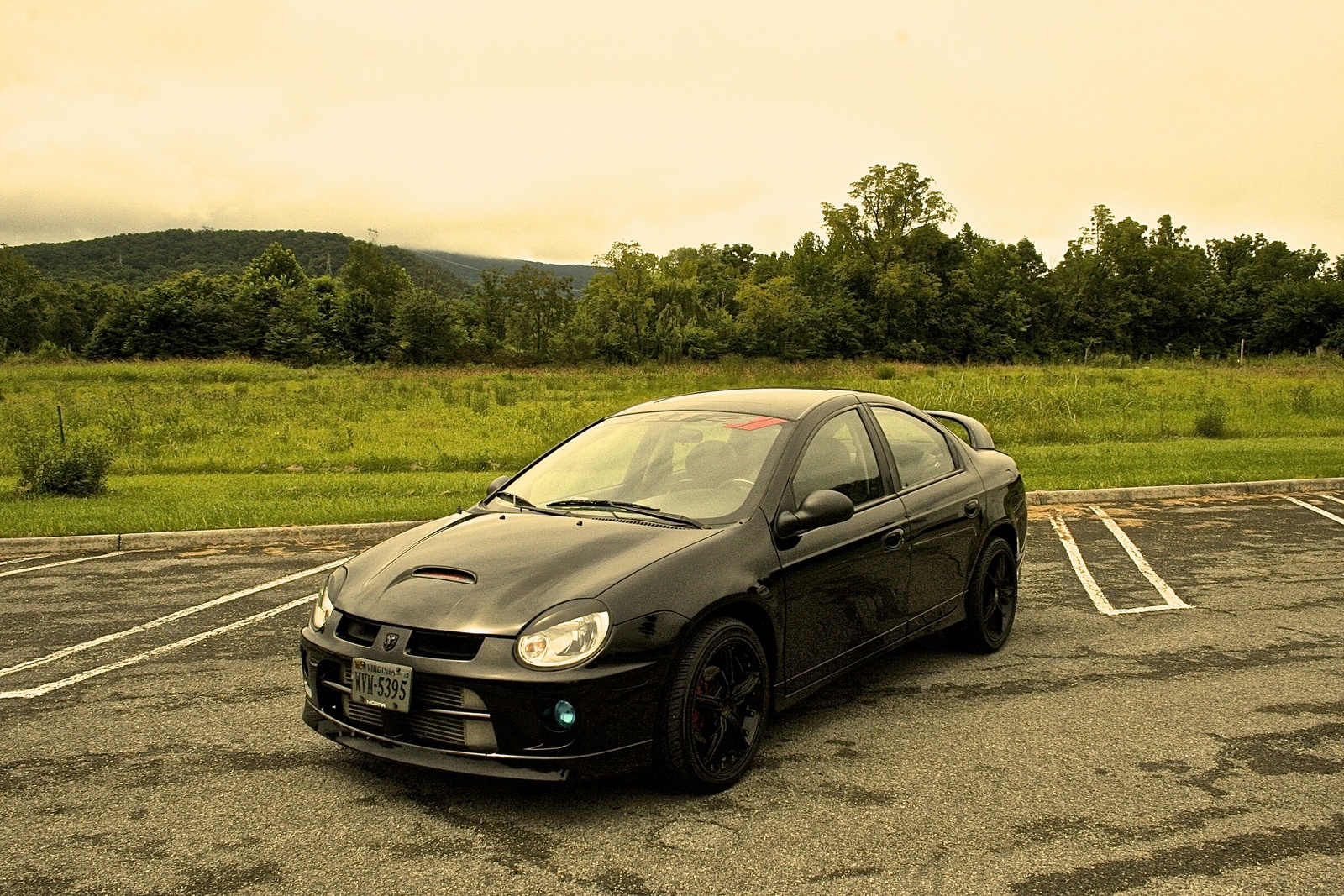 2004 Dodge Neon SRT4 Overview CarGurus