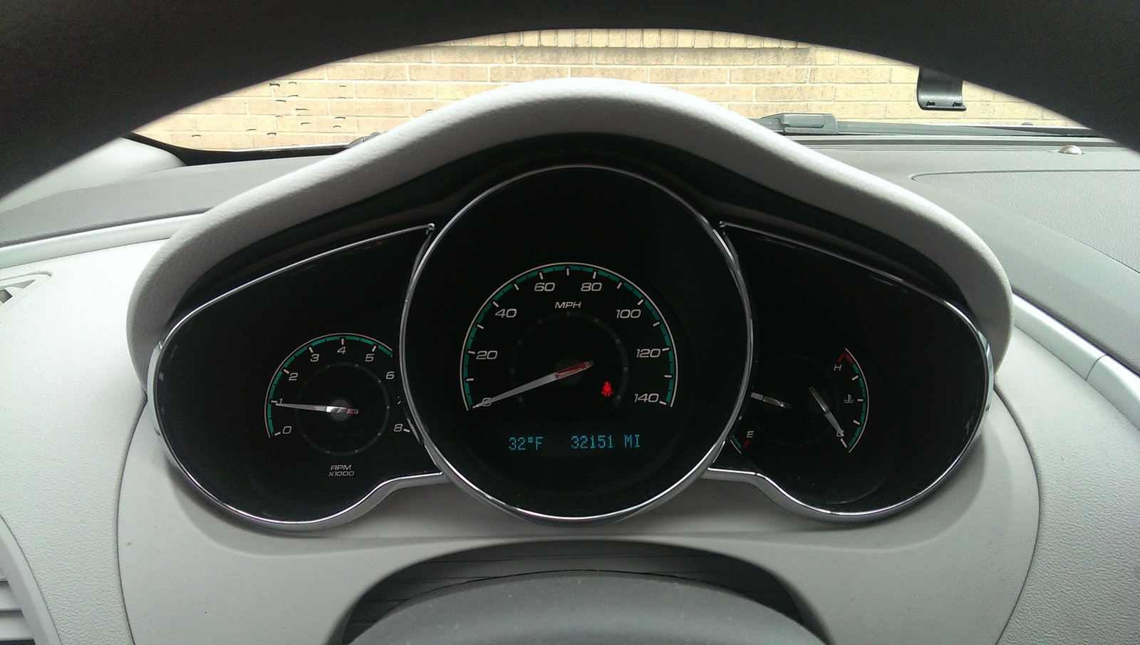 2012 Chevrolet Malibu