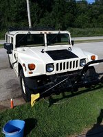 1998 AM General Hummer Overview 1998 AM General Hummer Overview