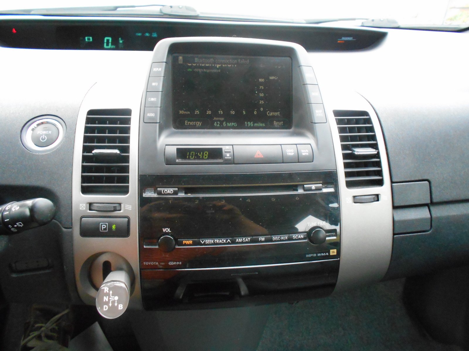 2008 Toyota Prius