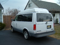 1993 Gmc Safari Overview Cargurus