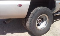Sierra 3500 Sierra 3500