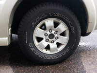 2004 Mitsubishi Montero Overview 2004 Mitsubishi Montero Overview