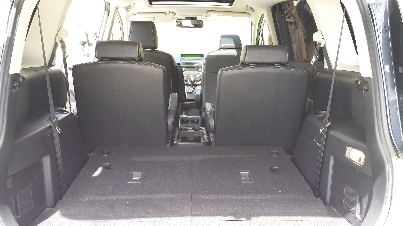 2009 Mazda MAZDA5
