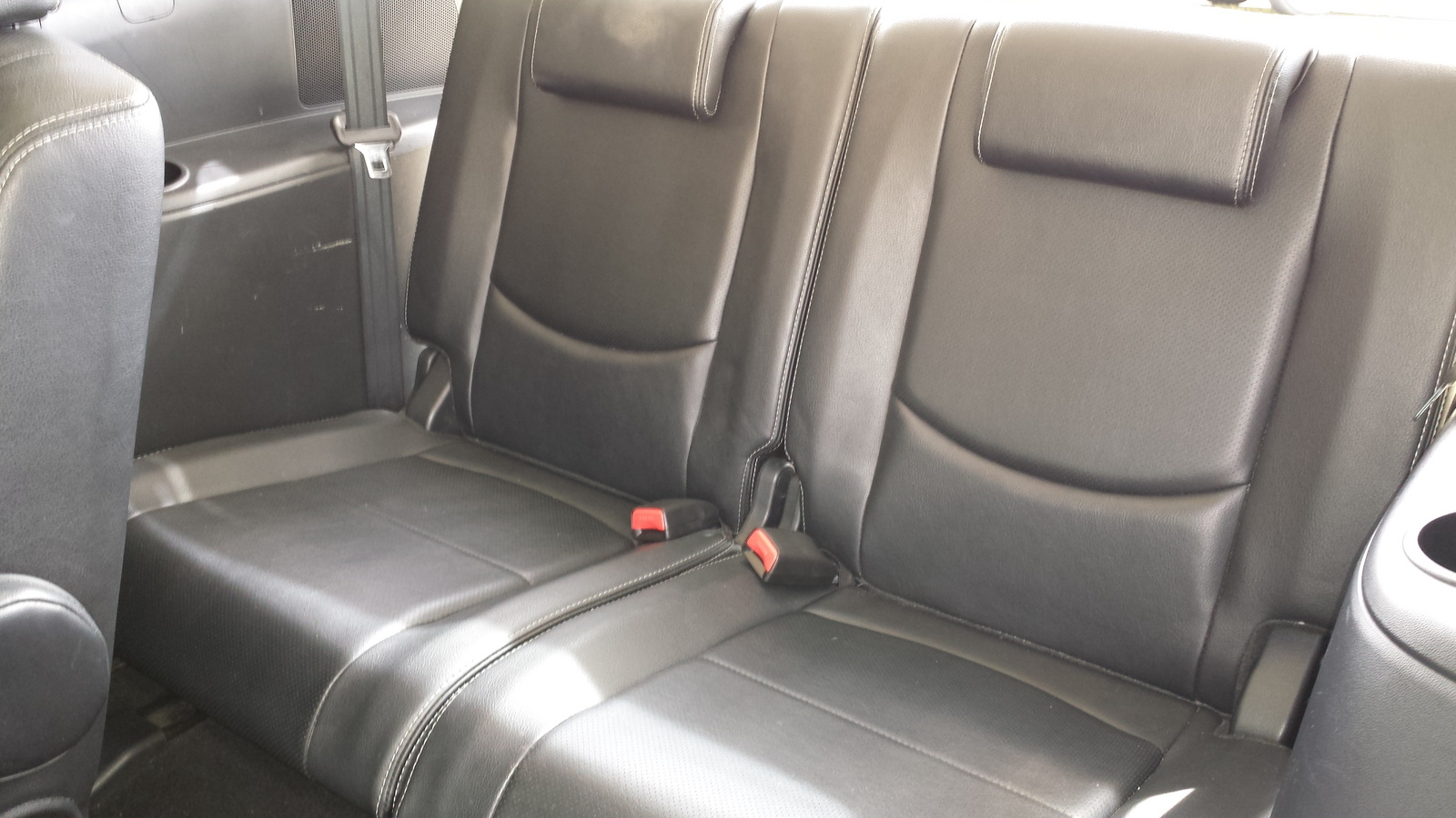 2009 Mazda MAZDA5