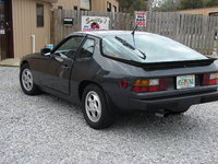 1979 Porsche 924 Overview 1979 Porsche 924 Overview