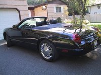 Thunderbird Thunderbird