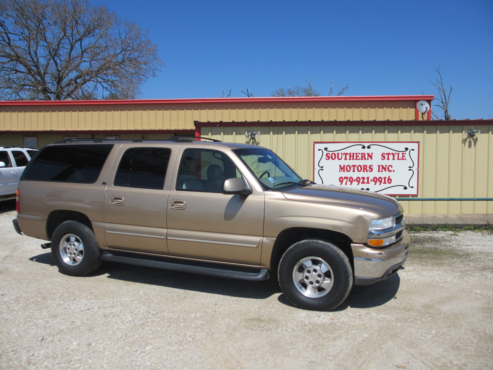 Used Chevrolet Suburban For Sale Houston, TX CarGurus