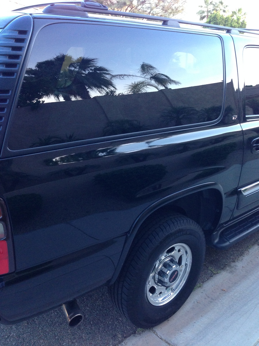 2006 GMC Yukon XL