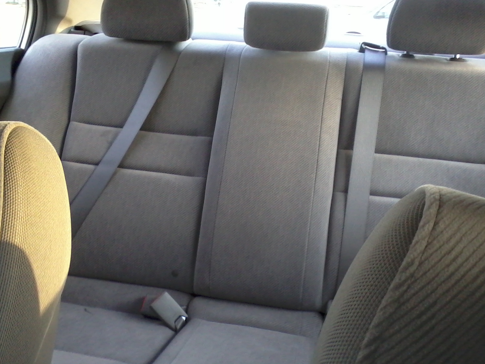 2011 Honda Civic