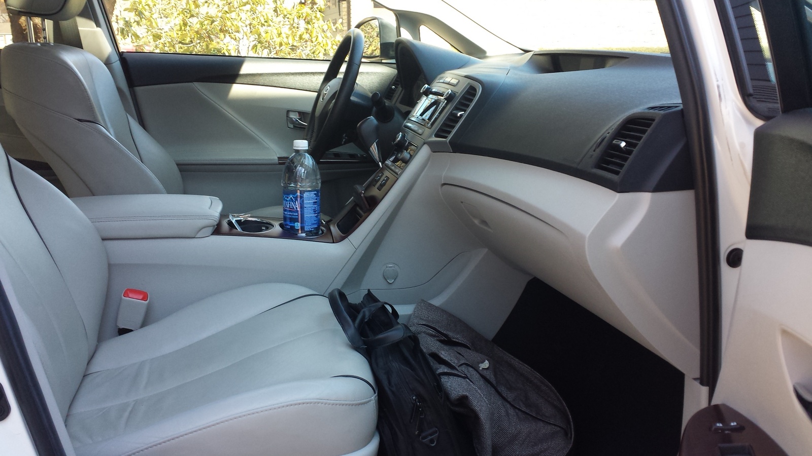 2011 Toyota Venza