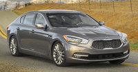 2015 Kia K900 Overview 2015 Kia K900 Overview