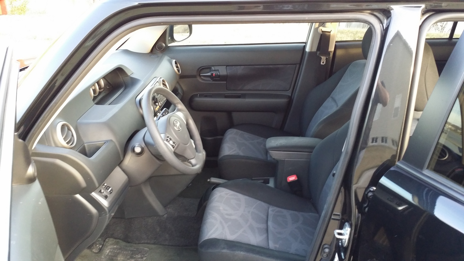 2012 Scion xB
