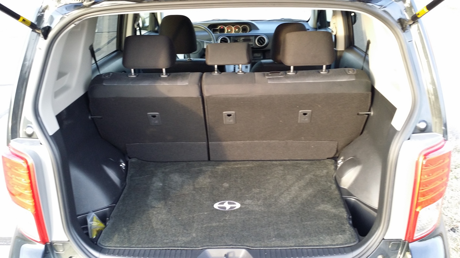 2012 Scion xB