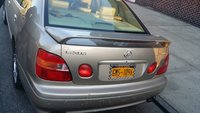 GS 300 GS 300