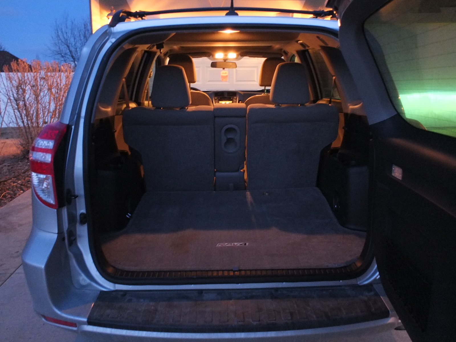 2011 Toyota RAV4