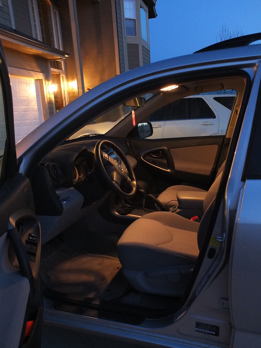 2011 Toyota RAV4