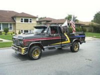 1979 Ford F-250 Overview 1979 Ford F-250 Overview