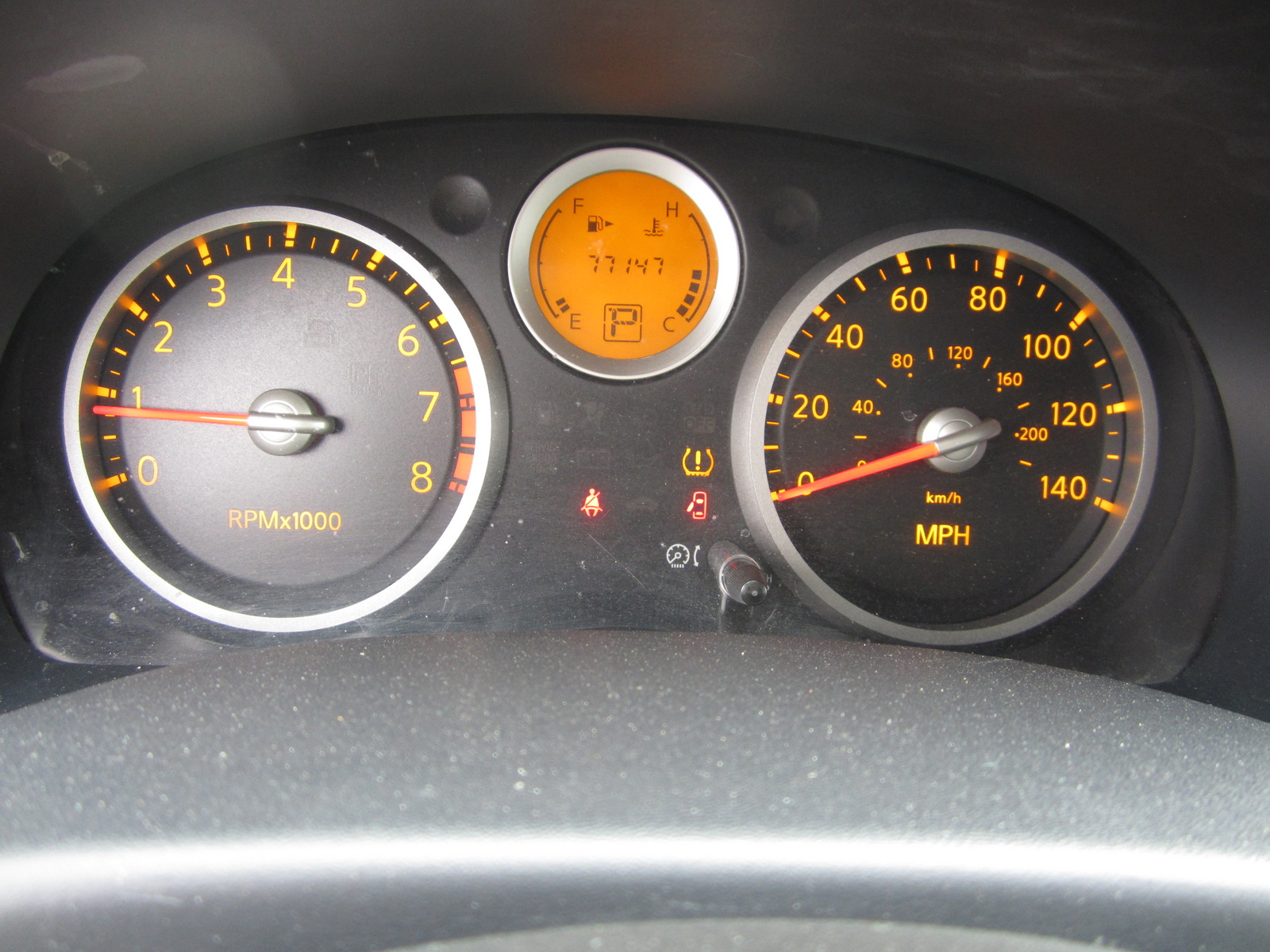 2009 Nissan Sentra