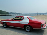 1974 Ford Torino Overview 1974 Ford Torino Overview