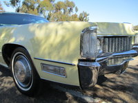 1969 Cadillac Eldorado Overview 1969 Cadillac Eldorado Overview