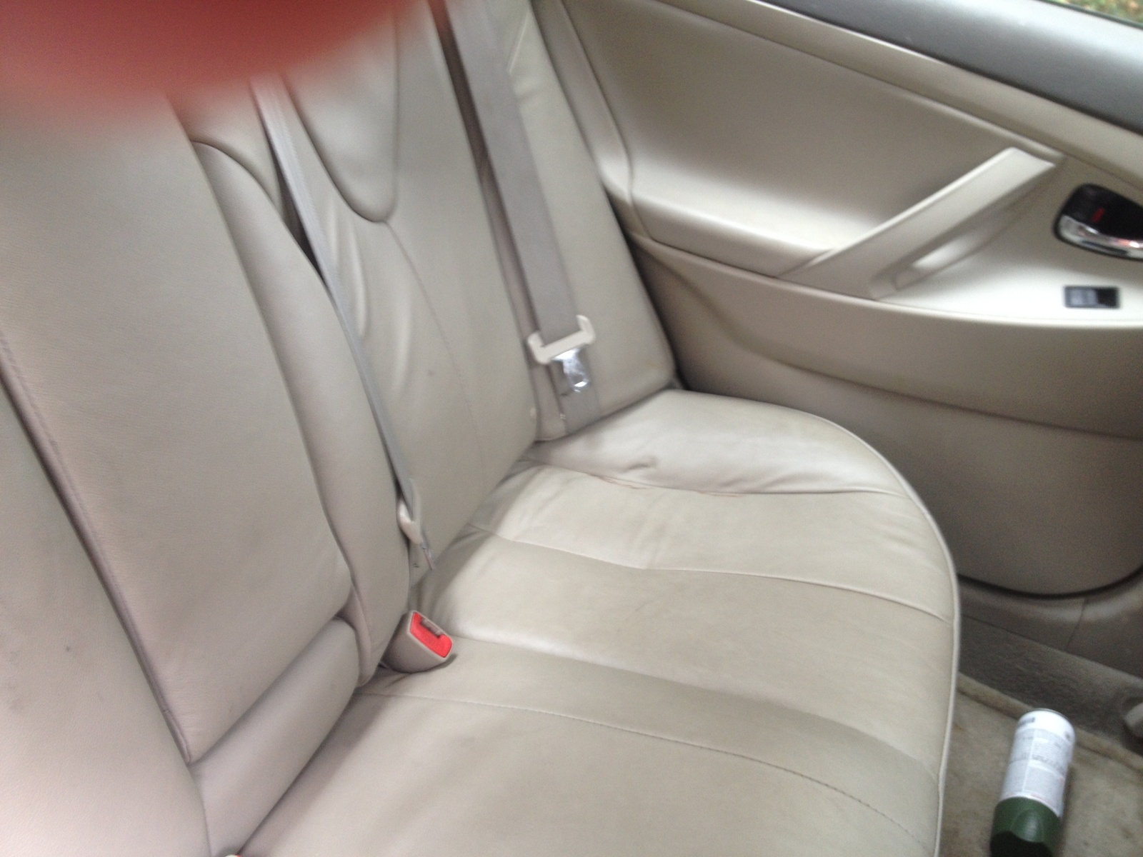 2008 Toyota Camry