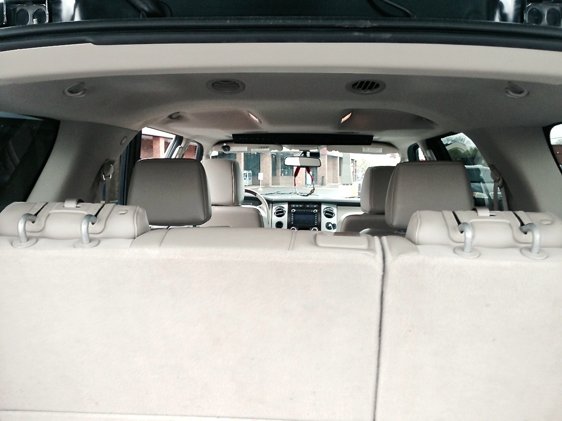 2010 Ford Expedition