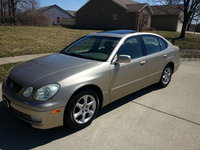 GS 300 GS 300