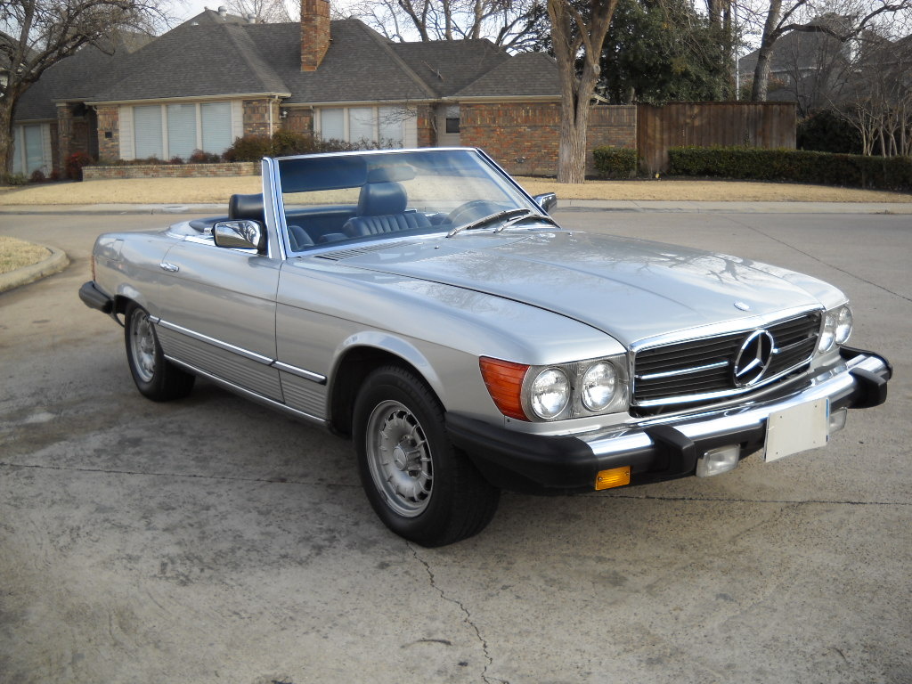 Mercedes 300 turbo diesel coupe