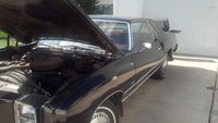 1976 Chevrolet Monte Carlo Overview 1976 Chevrolet Monte Carlo Overview