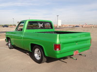 1978 GMC C/K 10 Overview 1978 GMC C/K 10 Overview
