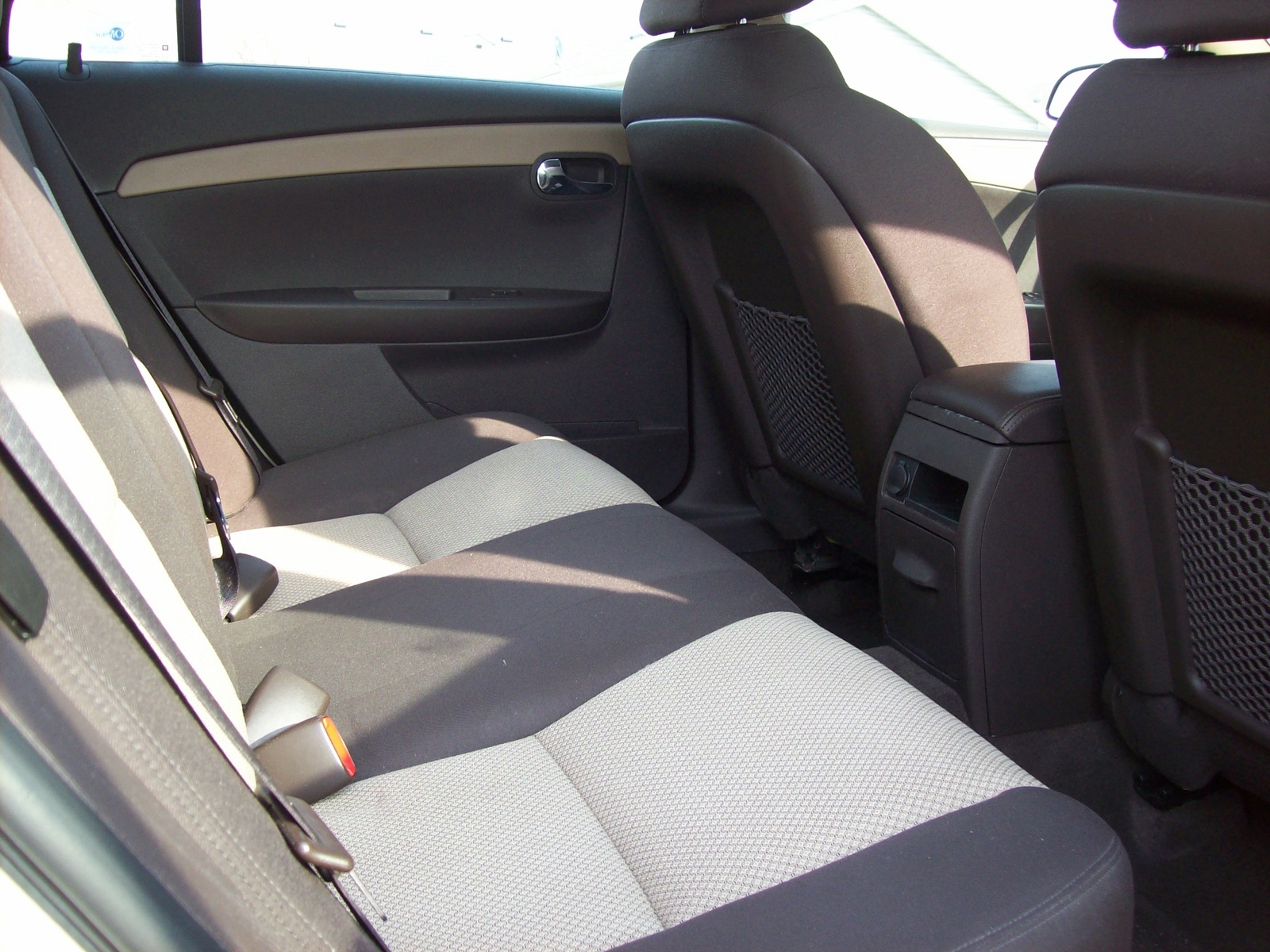 2011 Chevrolet Malibu