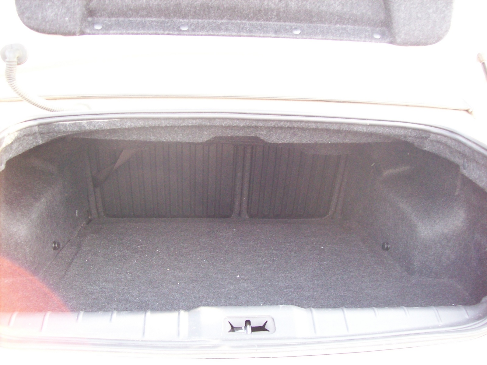 2011 Chevrolet Malibu