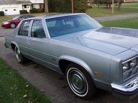 1977 Oldsmobile Eighty-Eight Overview 1977 Oldsmobile Eighty-Eight Overview