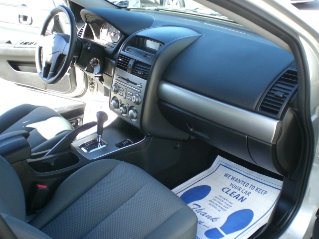 2010 Mitsubishi Galant
