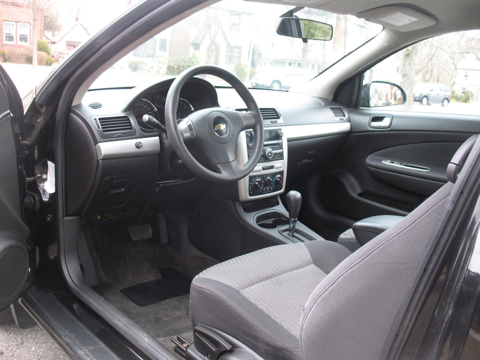 2008 Chevrolet Cobalt