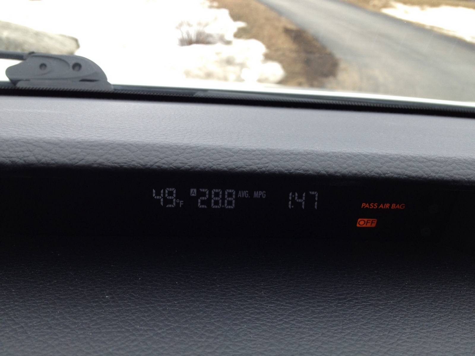 2011 Subaru Legacy