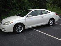 Camry Solara Camry Solara