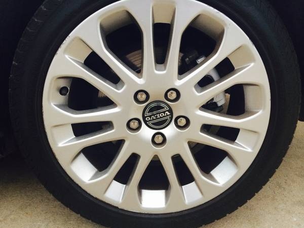 2006 Volvo S40