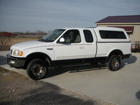 F-250 F-250