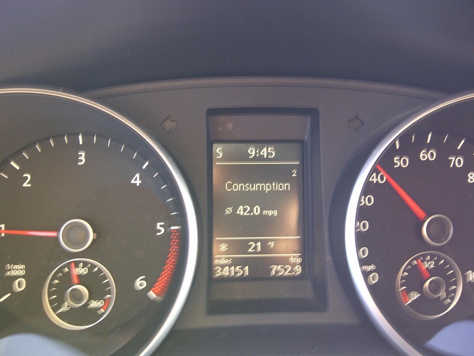 2012 Volkswagen Golf