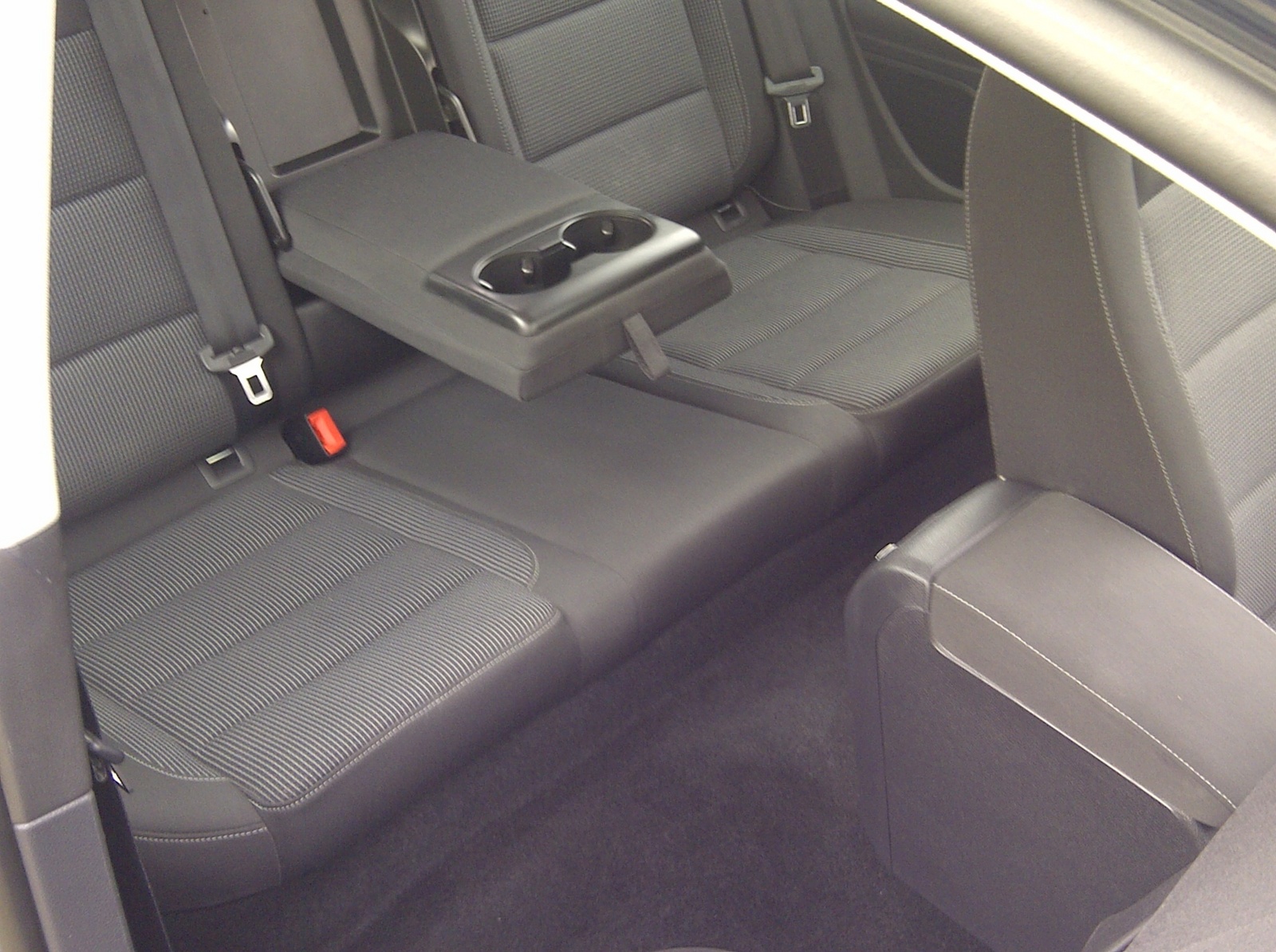 2012 Volkswagen Golf
