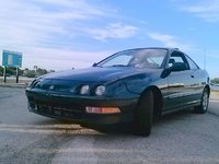 Integra Integra