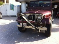 1980 Jeep CJ5 Overview 1980 Jeep CJ5 Overview